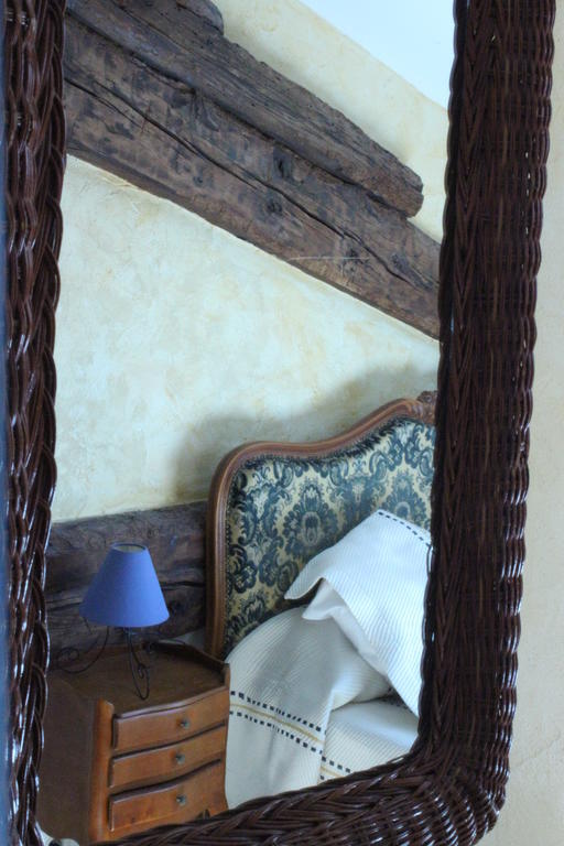 L'Oustal de l'Annetta Chambres et Tables d'Hôtes Comus Quarto foto