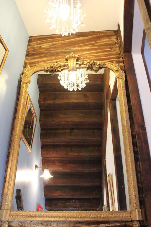 L'Oustal de l'Annetta Chambres et Tables d'Hôtes Comus Exterior foto